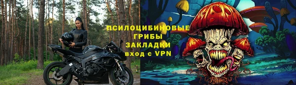 ешки Белоозёрский